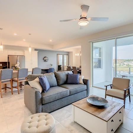 Gorgeous 2Br Lakeview Condo With Waterpark 基西米 外观 照片