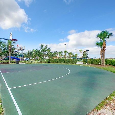 Gorgeous 2Br Lakeview Condo With Waterpark 基西米 外观 照片