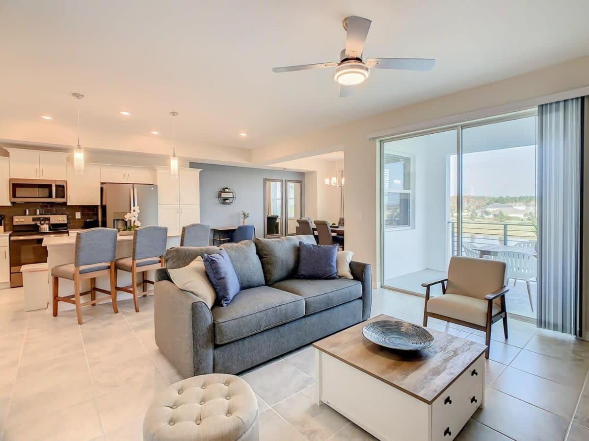 Gorgeous 2Br Lakeview Condo With Waterpark 基西米 外观 照片